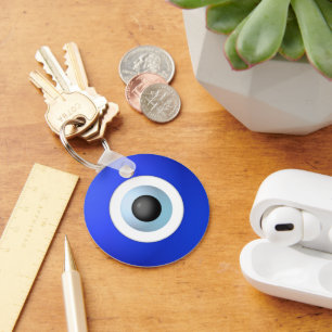 Porte-clés Amulet to Ward off the Evil Eye