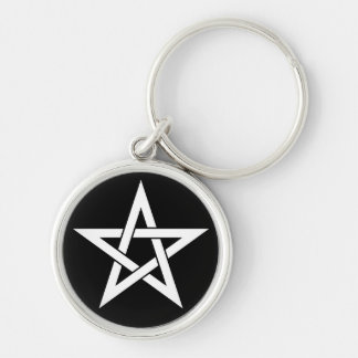 Porte-clés amulette Abeno Seimei