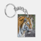 Porte-clés Amur tiger (Devant gauche)