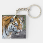 Porte-clés Amur tiger (Dos)