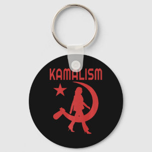 Porte-clés Amusant jeu de kamalisme