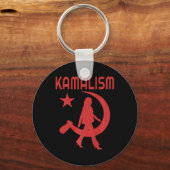 Porte-clés Amusant jeu de kamalisme (Recto)