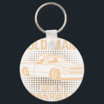 Porte-clés An Old Man Chevrolet Lowered Truck Vector<br><div class="desc">A stylish keychain featuring a vintage classic car design. A perfect accessory for car lovers and collectors. Great for everyday use or as a small and thoughtful gift for classic car enthusiasts.</div>