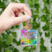 Porte-clés Anaheim Quadro Seasons (main)