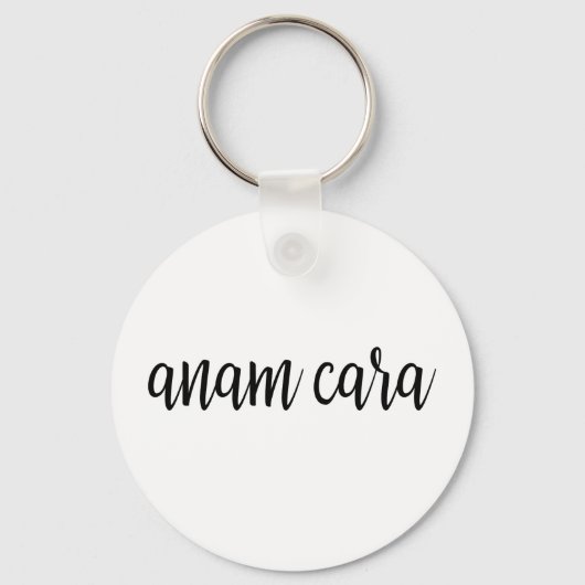 Porte-clés Anam Cara (Recto)