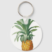 Porte-clés Ananas (Recto)