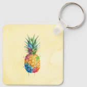 Porte-clés Ananas (Dos)