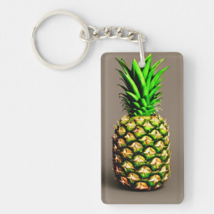 Porte-clés Ananas
