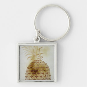 Porte-clés Ananas