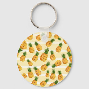 Porte-clés Ananas