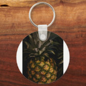 Porte-clés Ananas doux (Recto)