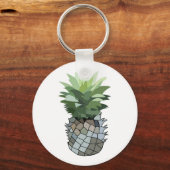 Porte-clés Ananas Fruit Mignon (Recto)