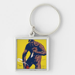 Porte-clés Anarchie
