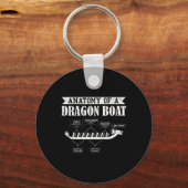 Porte-clés Anatomie de l'amant de la course de bateau-dragon (Recto)