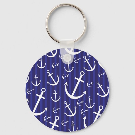 Porte-clés Anchor (Recto)