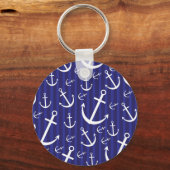Porte-clés Anchor (Recto)
