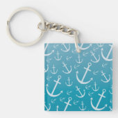 Porte-clés Anchor (Devant)