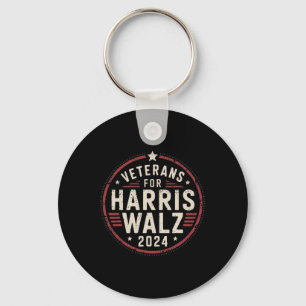 Porte-clés Anciens Combattants Pour Harris Waltz Wheimer 2024