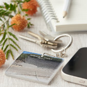 Porte-clés Ancient Theatre of Epidaurus Greece (Devant Droit)