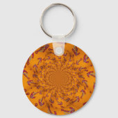 Porte-clés Ancre (Recto)