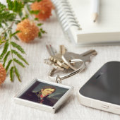 Porte-clés Andrey Voronikhin (Côté)