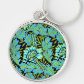 Porte-clés Anemone par William Morris Porte - clé (Devant)