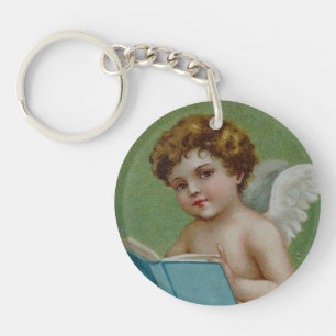 Porte-clés Ange