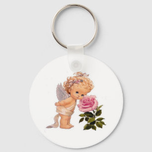 Porte-clés Ange