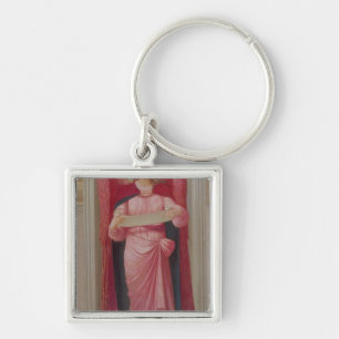 Porte-clés Ange