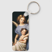 Porte-clés Ange du Guardian par Joseph Karl Stieler (Verso)