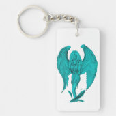 Porte-clés Angel (Devant)