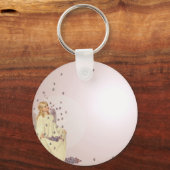 Porte-clés Angel (Recto)