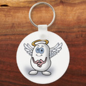 Porte-clés Angel (Recto)