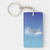 Porte-clés Angel (Devant)