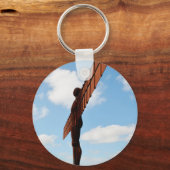 Porte-clés Angel du Keyring du Nord (Recto)