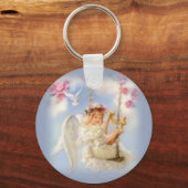 Porte-clés Angel Porte - clé (Recto)