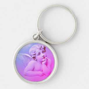 Porte-clés Angel Porte - clé