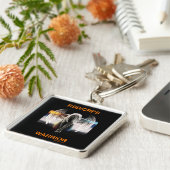 Porte-clés Angel...RSD/CRPS (Côté)