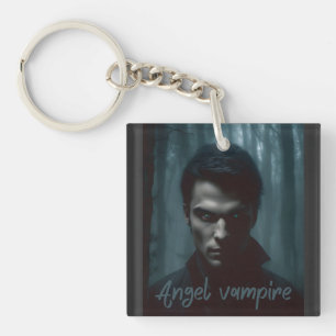 Porte-clés Angel vampire