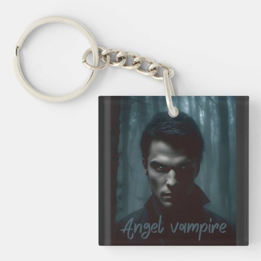 Porte-clés Angel vampire (Devant)