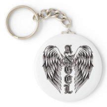 Angel Wings