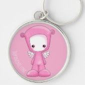 Porte-clés AngelMimi (Devant)