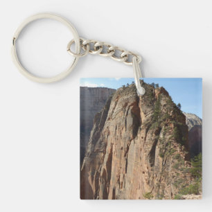 Porte-clés Angels Landing à Zion National Park