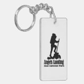 Porte-clés Angels Landing - Parc national de Zion (Devant gauche)