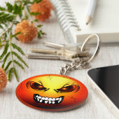 Porte-clés Angermoji (Côté)