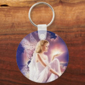 Porte-clés Anges (Recto)