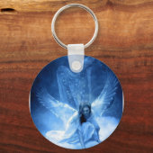 Porte-clés Anges (Recto)