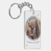 Porte-clés Anges (Devant gauche)