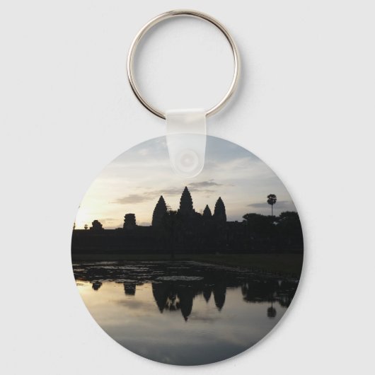 Porte-clés angkor reflete (Recto)