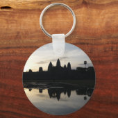 Porte-clés angkor reflete (Recto)